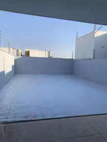Imagem 4 - Casa em Setor Residencial Granville I, Rondonópolis - MT