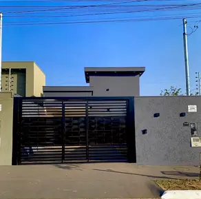 Imagem 5 - Casa em Setor Residencial Granville I, Rondonópolis - MT