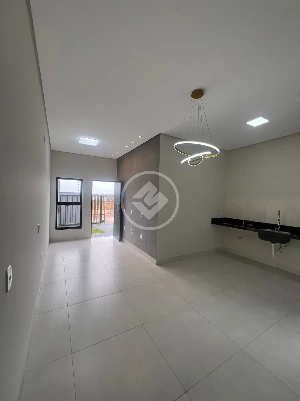 Imagem 1 - Casa em Setor Residencial Granville II, Rondonópolis - MT