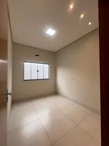 Imagem 2 - Casa em Setor Residencial Granville II, Rondonópolis - MT