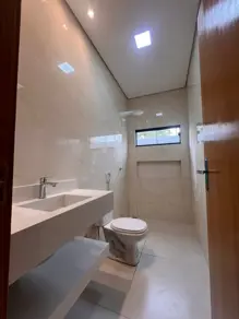 Casa Setor Residencial Granville II, Rondonópolis - MT — foto 2
