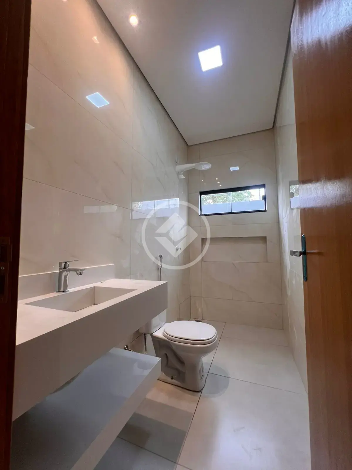 Imagem 1 - Casa em Setor Residencial Granville II, Rondonópolis - MT