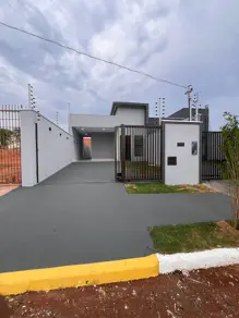 Imagem 3 - Casa em Setor Residencial Granville II, Rondonópolis - MT