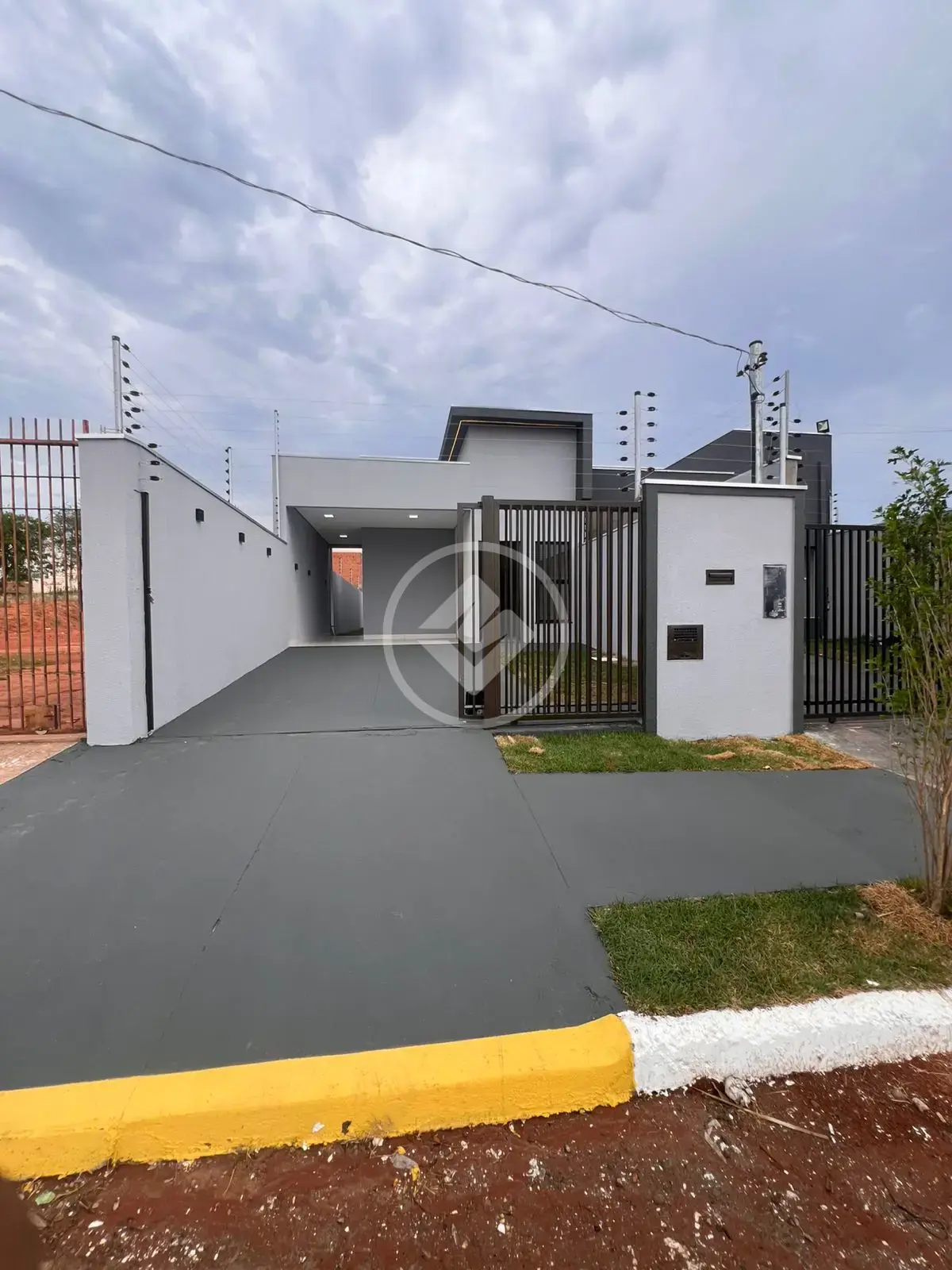 Imagem 3 - Casa em Setor Residencial Granville II, Rondonópolis - MT