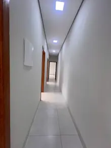 Imagem 6 - Casa em Setor Residencial Granville II, Rondonópolis - MT