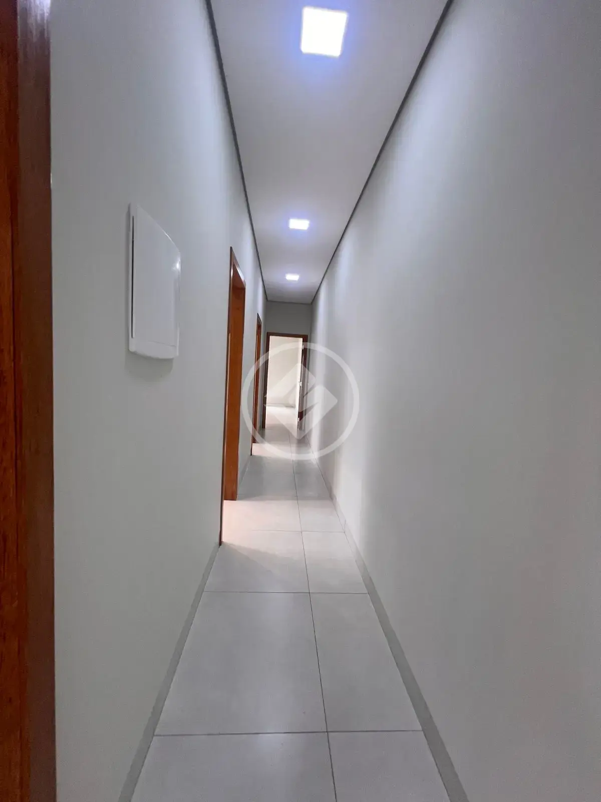 Imagem 6 - Casa em Setor Residencial Granville II, Rondonópolis - MT
