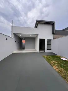 Imagem 5 - Casa em Setor Residencial Granville II, Rondonópolis - MT