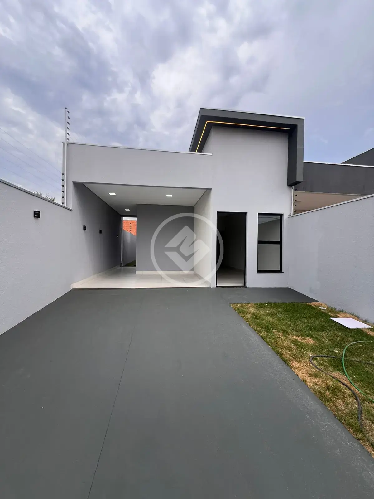 Imagem 5 - Casa em Setor Residencial Granville II, Rondonópolis - MT