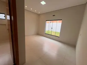 Imagem 4 - Casa em Setor Residencial Granville II, Rondonópolis - MT