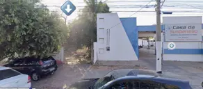 Terreno Comercial Vila Aurora I, Rondonópolis - MT — foto 2