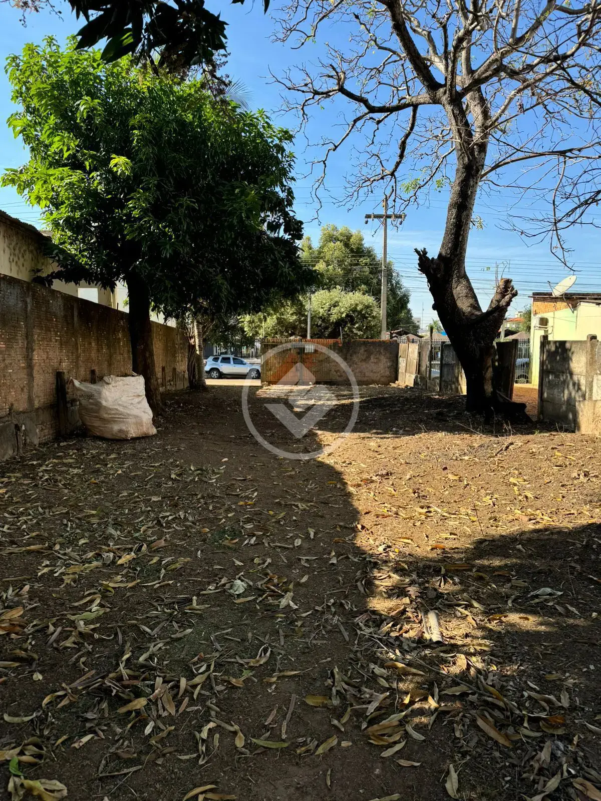 Imagem 1 - Terreno Comercial em Vila Aurora I, Rondonópolis - MT