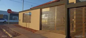 Casa Jardim Maria Tereza, Rondonópolis - MT — foto 1