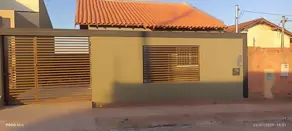 Imagem 2 - Casa em Jardim Maria Tereza, Rondonópolis - MT