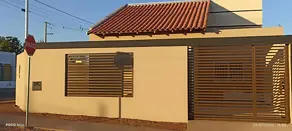 Imagem 4 - Casa em Jardim Maria Tereza, Rondonópolis - MT