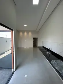 Imagem 5 - Casa em Loteamento Green Valley, Rondonópolis - MT