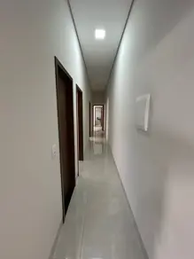 Imagem 6 - Casa em Loteamento Green Valley, Rondonópolis - MT