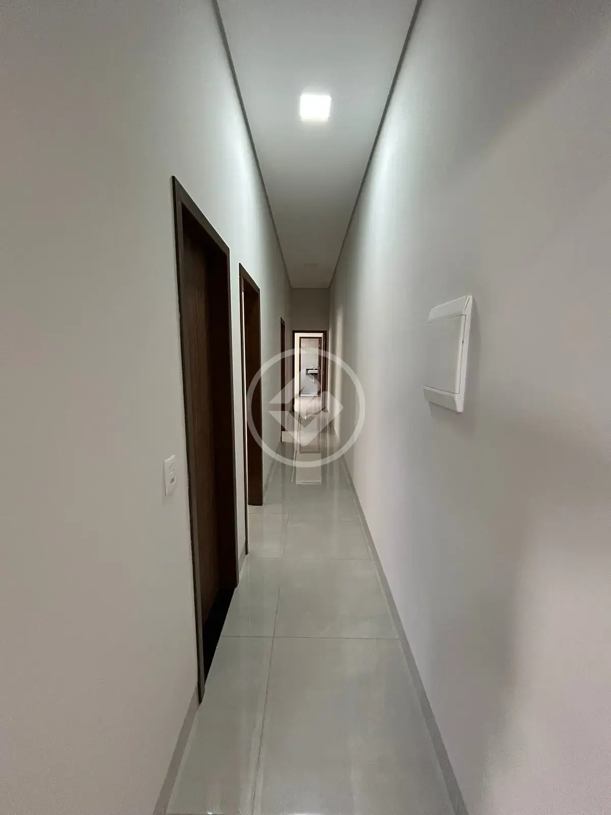 Imagem 6 - Casa em Loteamento Green Valley, Rondonópolis - MT