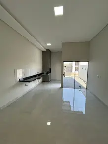 Imagem 3 - Casa em Loteamento Green Valley, Rondonópolis - MT