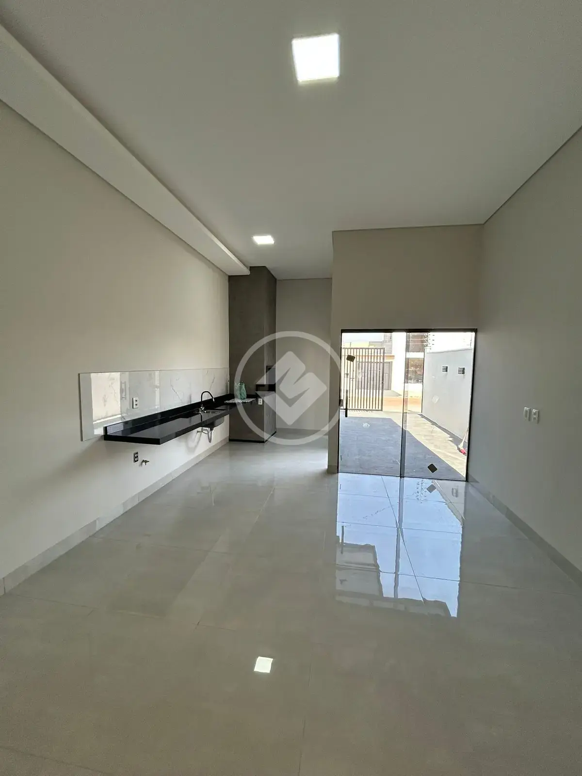 Imagem 3 - Casa em Loteamento Green Valley, Rondonópolis - MT