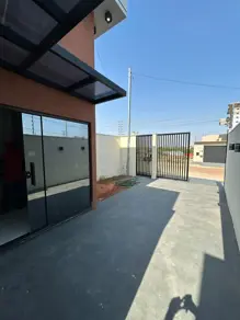 Imagem 2 - Casa em Loteamento Green Valley, Rondonópolis - MT