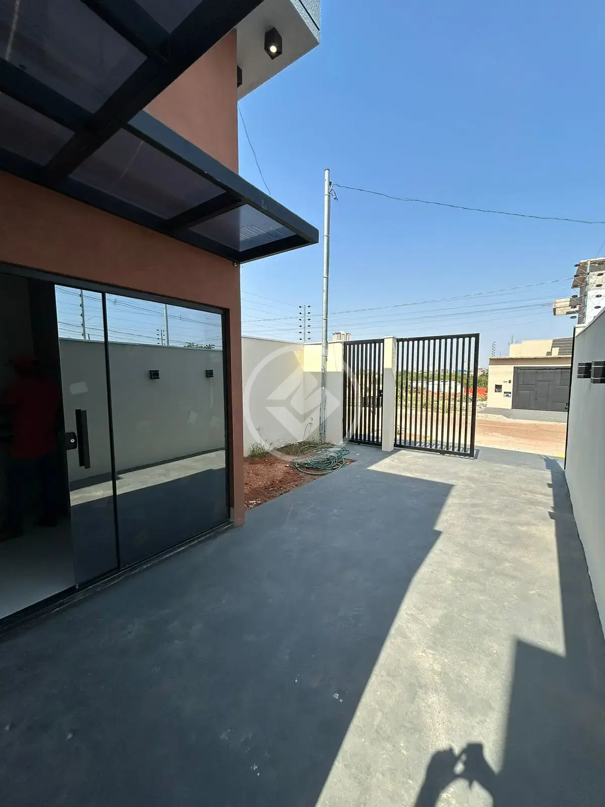 Imagem 2 - Casa em Loteamento Green Valley, Rondonópolis - MT