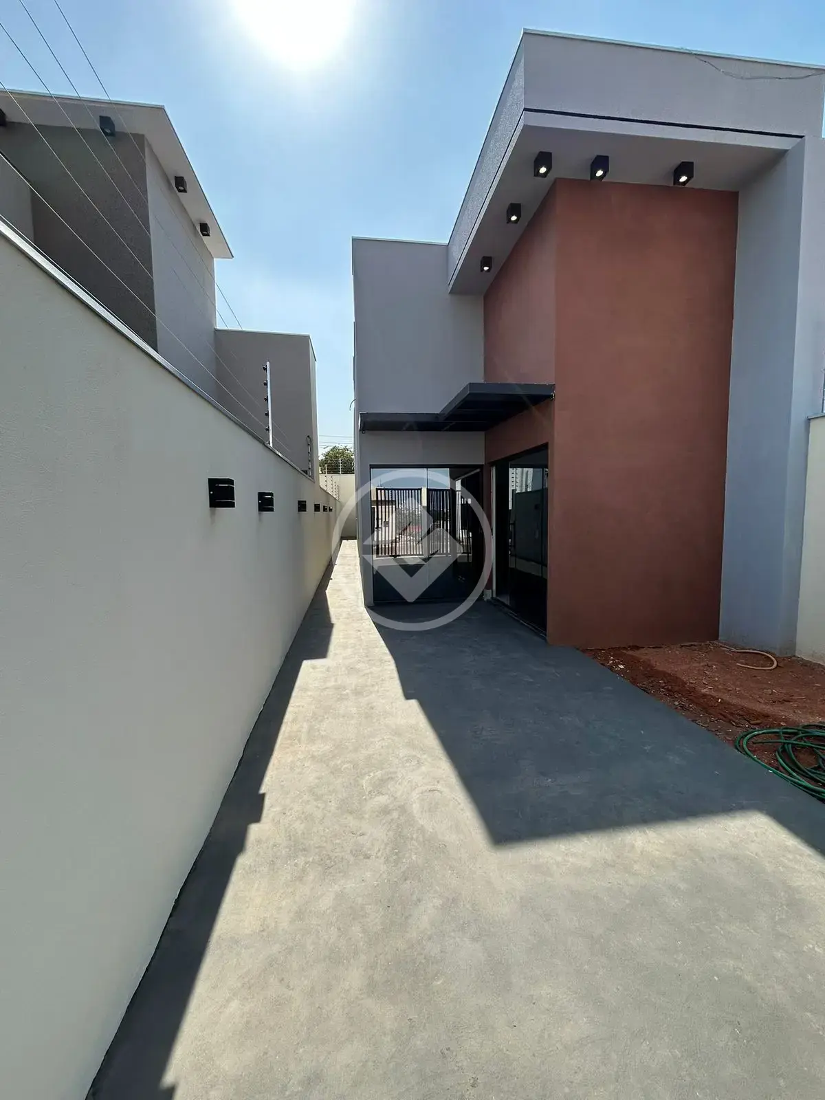 Imagem 1 - Casa em Loteamento Green Valley, Rondonópolis - MT