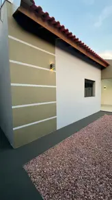 Casa Parque Residencial Universitario, Rondonópolis - MT — foto 1