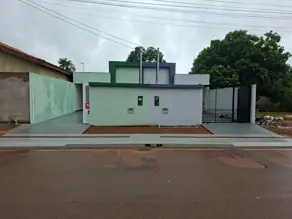 Casa paineiras, Rondonópolis - MT — foto 1
