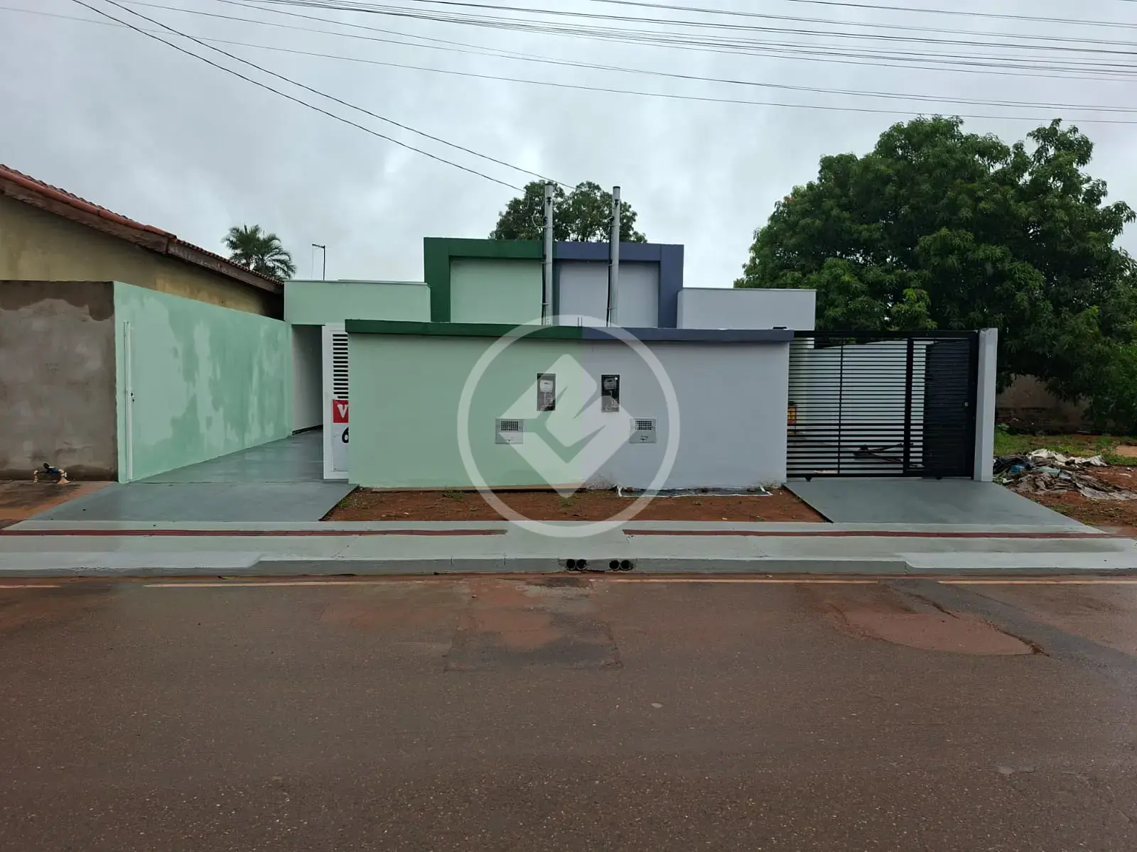 Imagem 1 - Casa em paineiras, Rondonópolis - MT