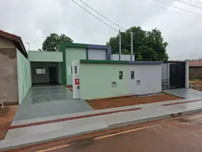 Imagem 6 - Casa em paineiras, Rondonópolis - MT