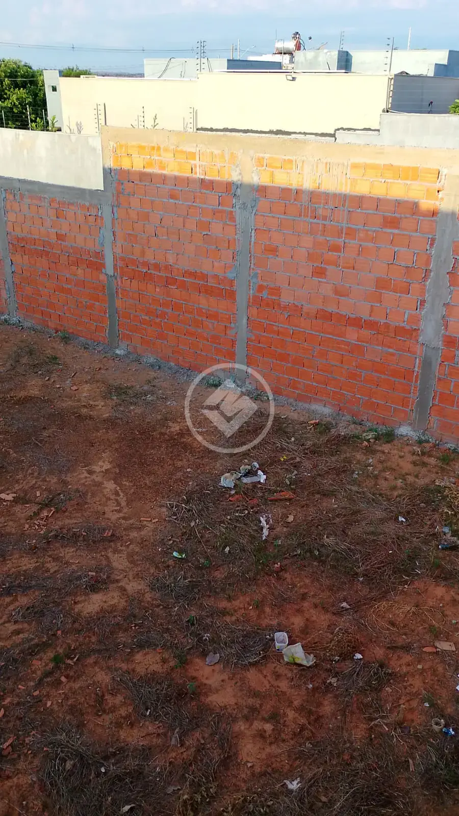 Imagem 2 - Terreno em Setor Residencial Granville II, Rondonópolis - MT