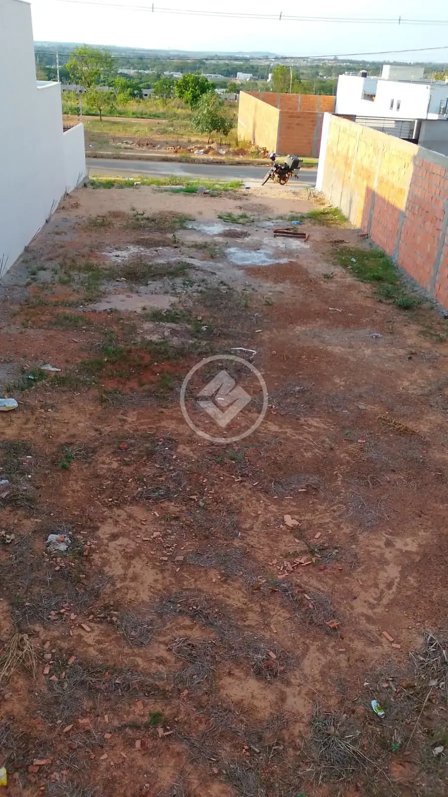 Imagem 1 - Terreno em Setor Residencial Granville II, Rondonópolis - MT