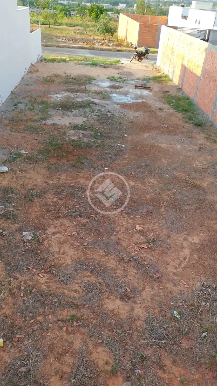Imagem 1 - Terreno em Setor Residencial Granville II, Rondonópolis - MT