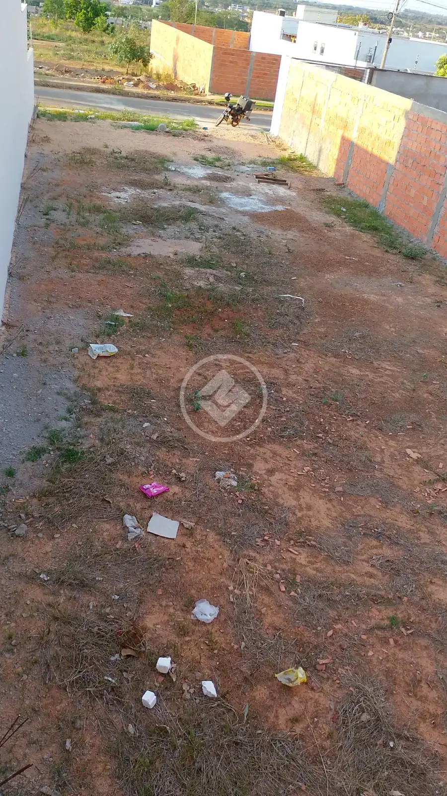 Imagem 3 - Terreno em Setor Residencial Granville II, Rondonópolis - MT