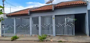 Casa Nucleo Habitacional São José III, Rondonópolis - MT — foto 1