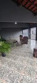 Casa Nucleo Habitacional São José III, Rondonópolis - MT — foto 2