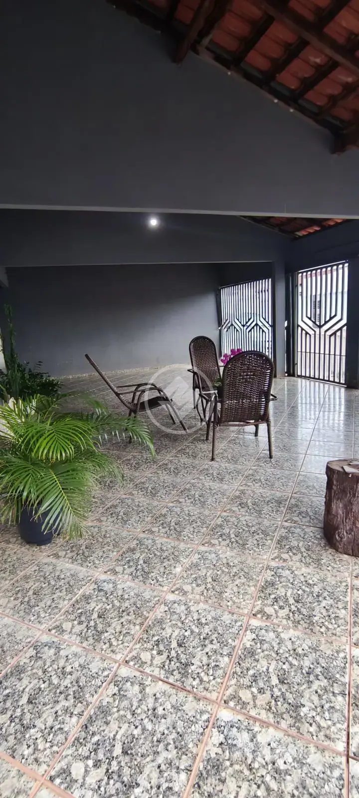 Imagem 1 - Casa em Nucleo Habitacional São José III, Rondonópolis - MT