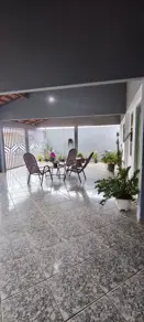 Imagem 2 - Casa em Nucleo Habitacional São José III, Rondonópolis - MT