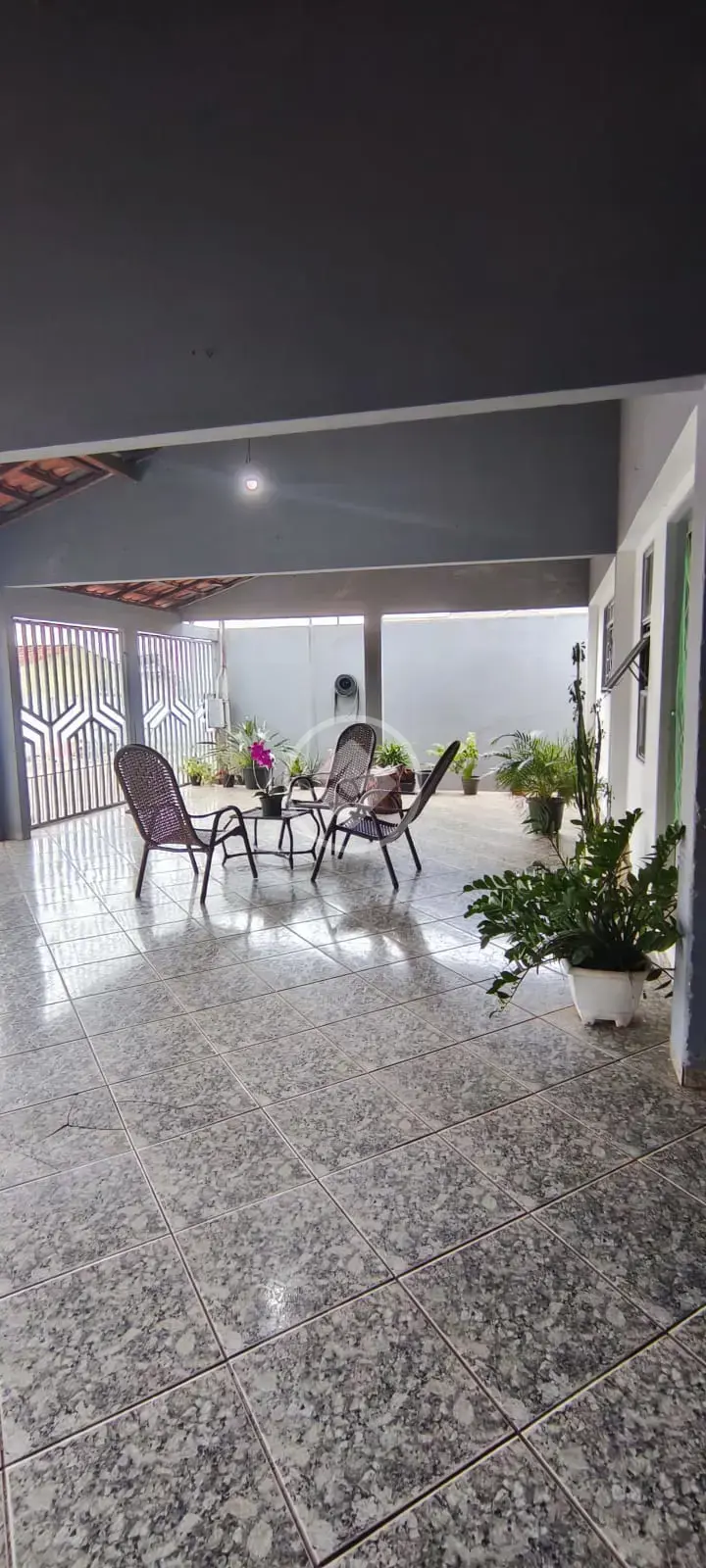 Imagem 2 - Casa em Nucleo Habitacional São José III, Rondonópolis - MT