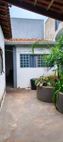 Imagem 5 - Casa em Nucleo Habitacional São José III, Rondonópolis - MT