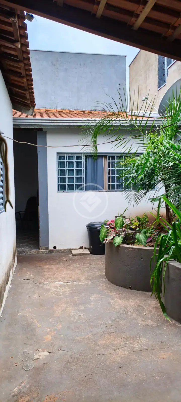 Imagem 5 - Casa em Nucleo Habitacional São José III, Rondonópolis - MT