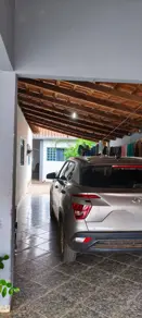 Imagem 3 - Casa em Nucleo Habitacional São José III, Rondonópolis - MT