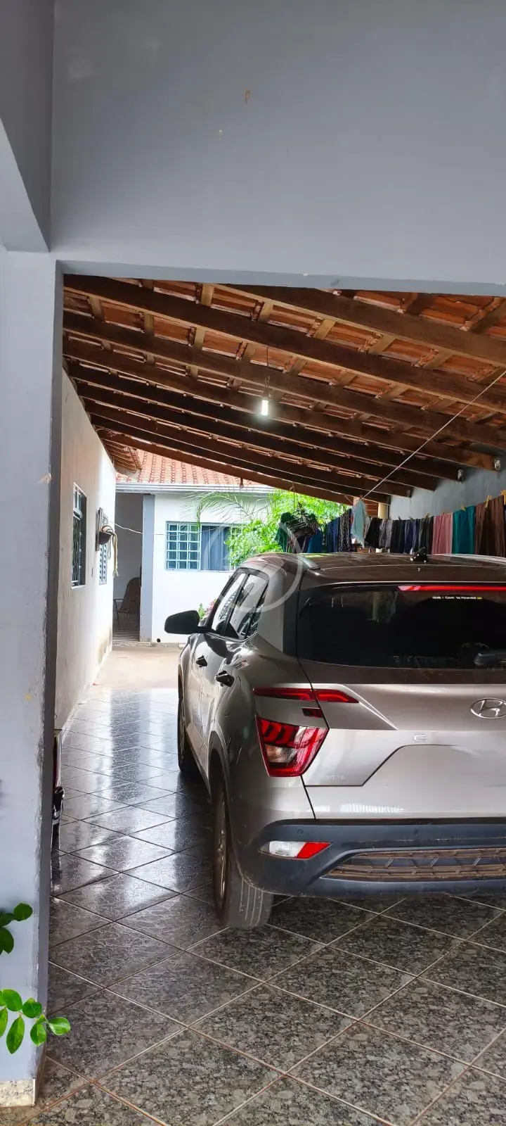 Imagem 3 - Casa em Nucleo Habitacional São José III, Rondonópolis - MT