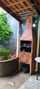 Imagem 4 - Casa em Nucleo Habitacional São José III, Rondonópolis - MT