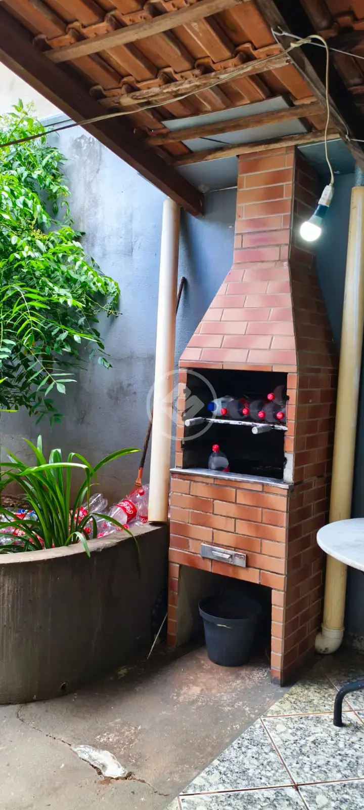 Imagem 4 - Casa em Nucleo Habitacional São José III, Rondonópolis - MT
