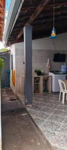 Imagem 6 - Casa em Nucleo Habitacional São José III, Rondonópolis - MT