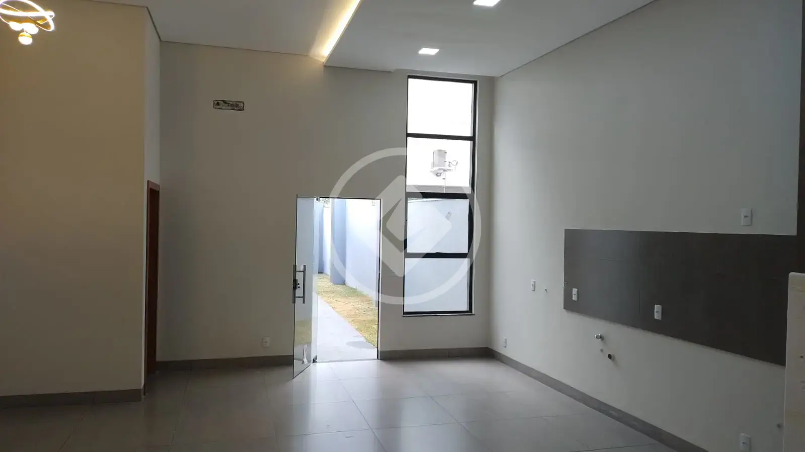 Imagem 2 - Casa em Parque Sagrada Família, Rondonópolis - MT