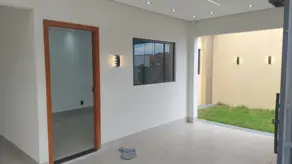 Casa Parque Sagrada Família, Rondonópolis - MT — foto 2