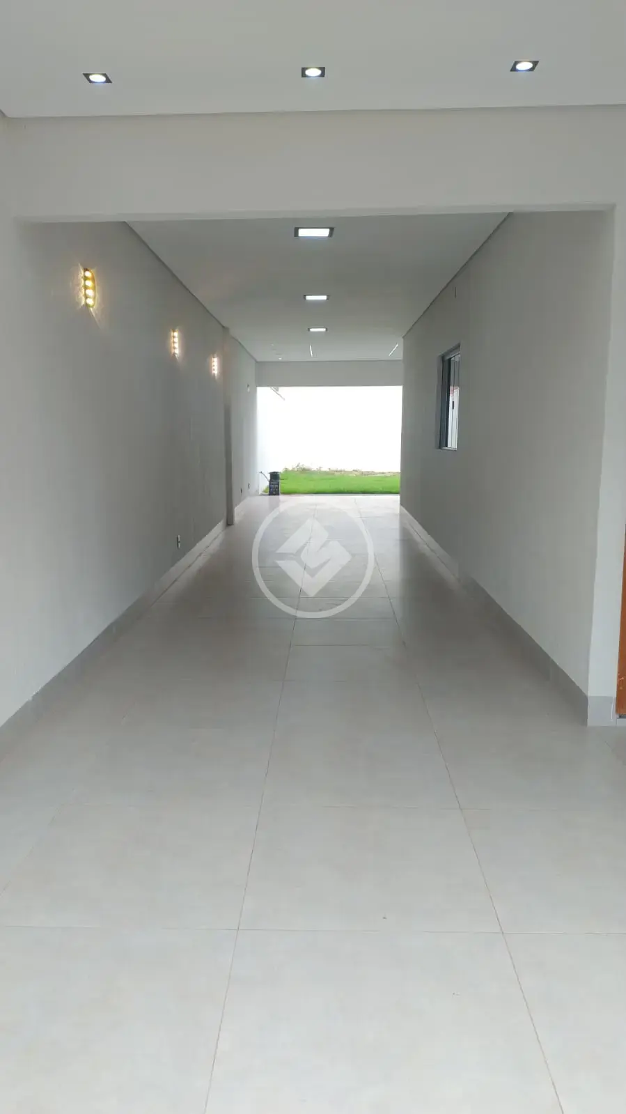 Imagem 3 - Casa em Parque Sagrada Família, Rondonópolis - MT