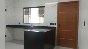 Imagem 4 - Casa em Parque Sagrada Família, Rondonópolis - MT